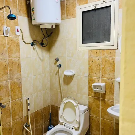 Al Eairy Serviced Apartments-Dammam 2 Exterior photo