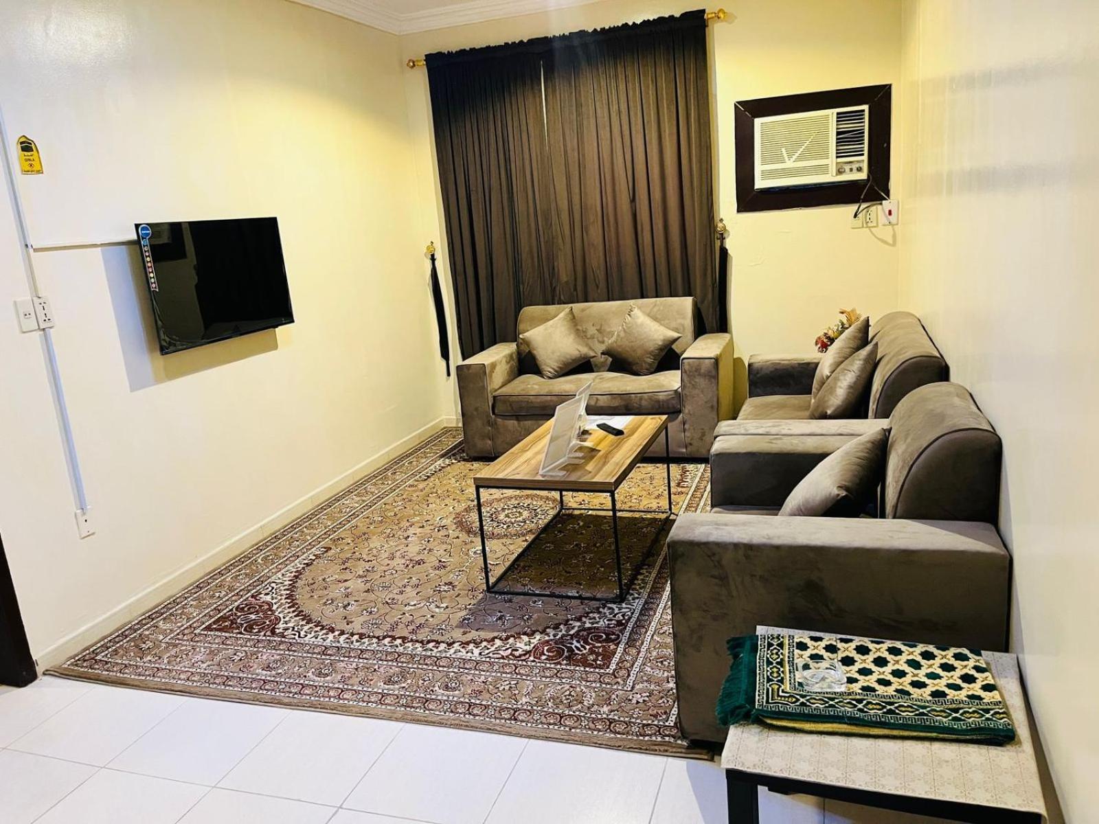 Al Eairy Serviced Apartments-dammam 2 Dammam