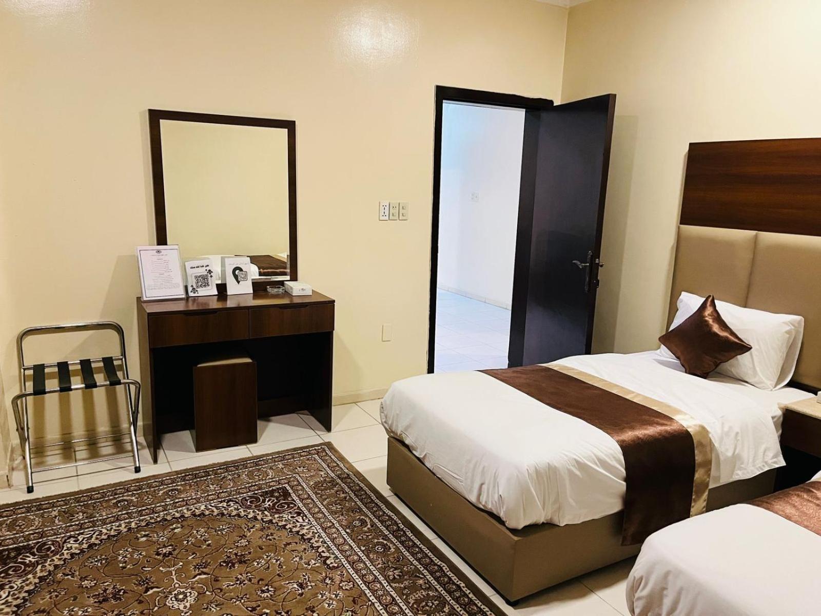 Al Eairy Serviced Apartments-dammam 2 2* Dammam