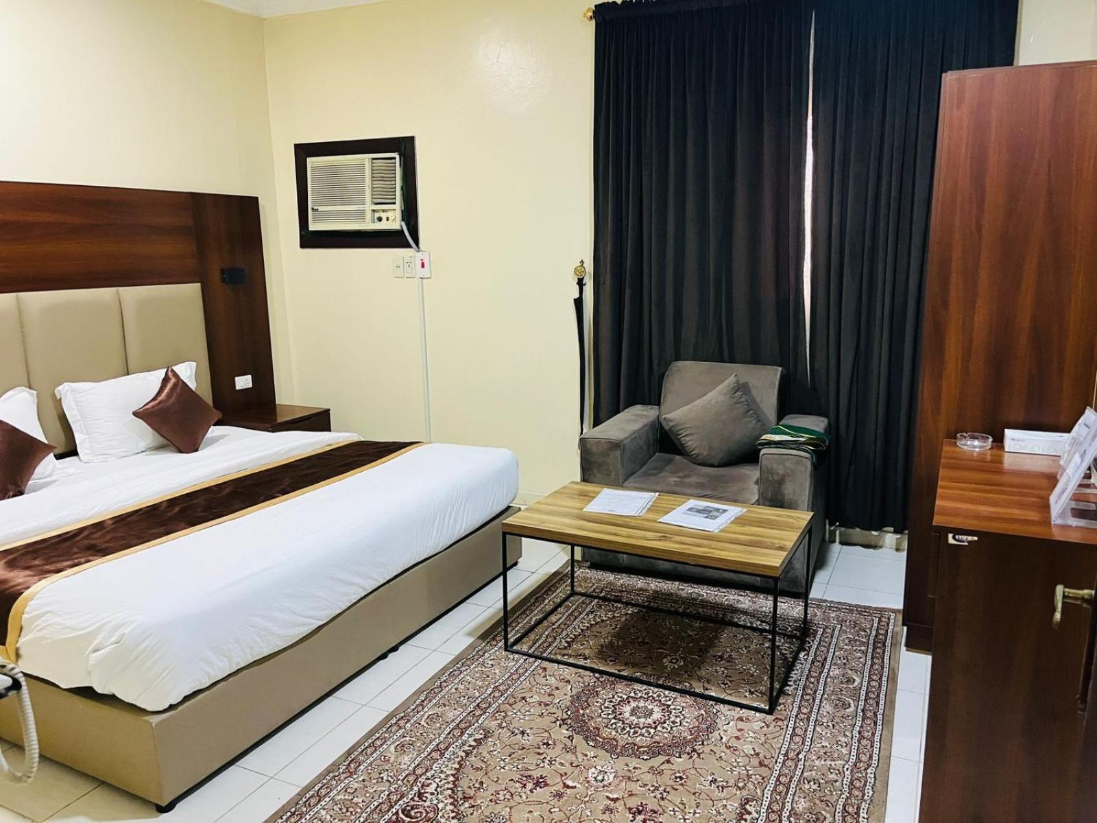 Al Eairy Serviced Apartments-dammam 2 Dammam