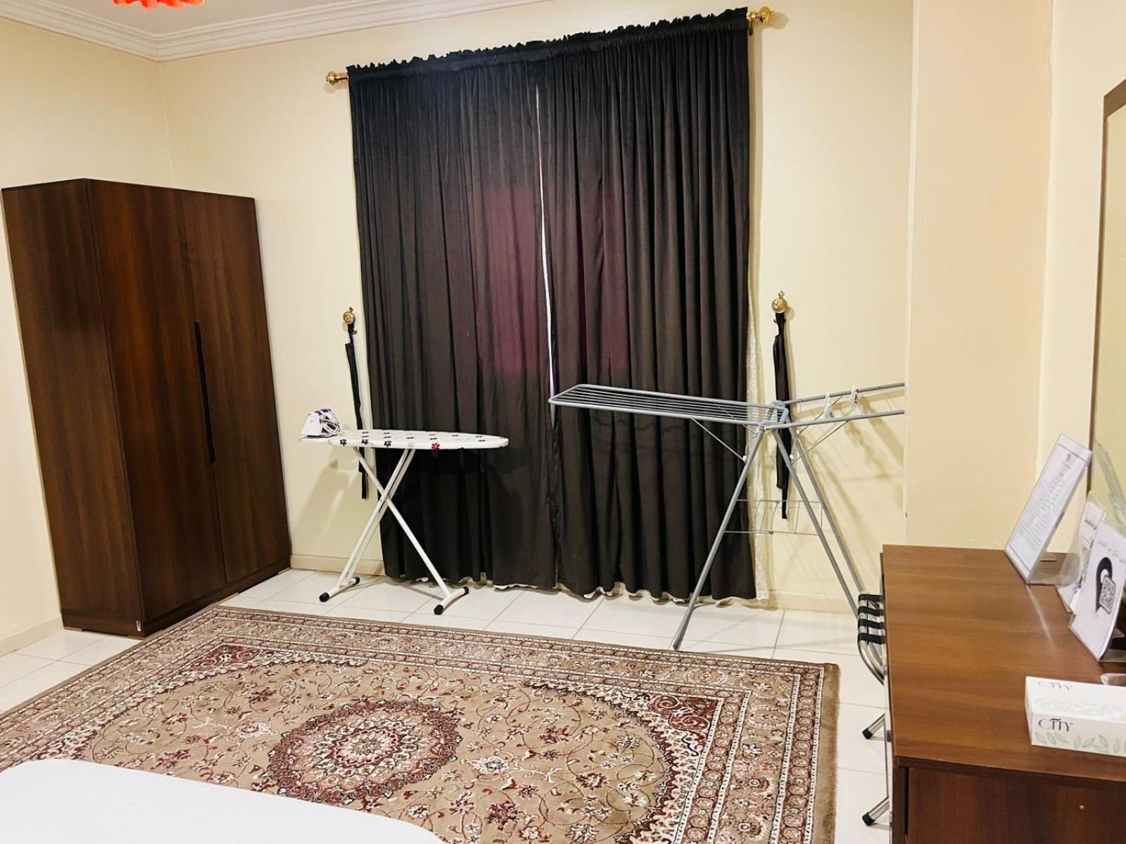 Hotel Al Eairy Serviced Apartments-dammam 2 Dammam