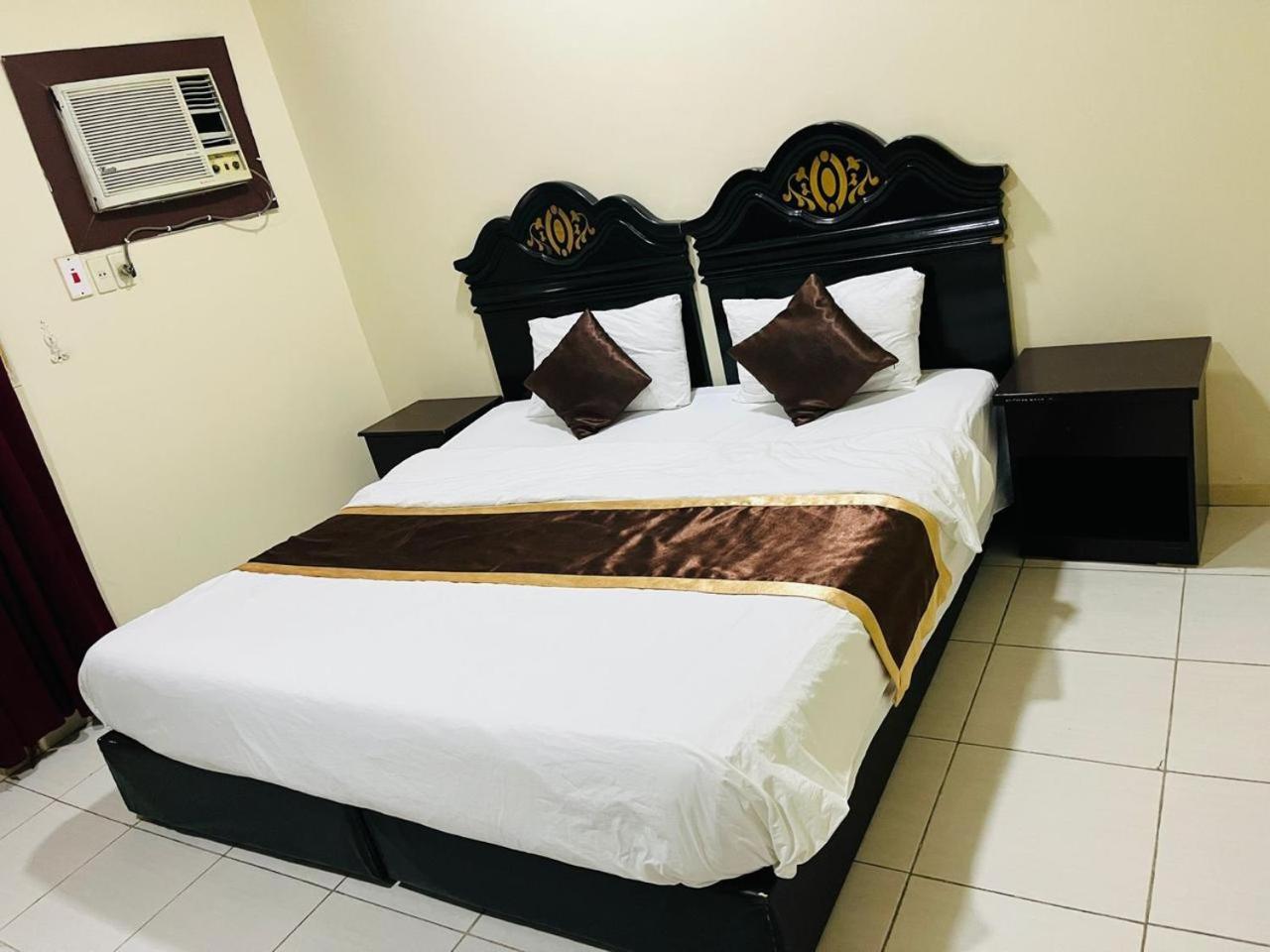 Al Eairy Serviced Apartments-dammam 2 2* Dammam
