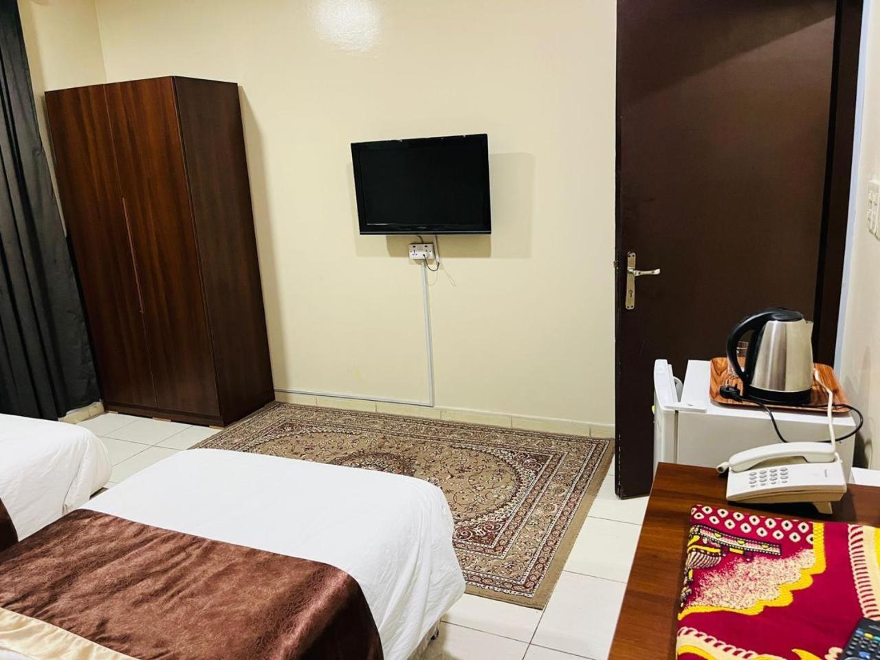 Al Eairy Serviced Apartments-dammam 2 Hotel 2*