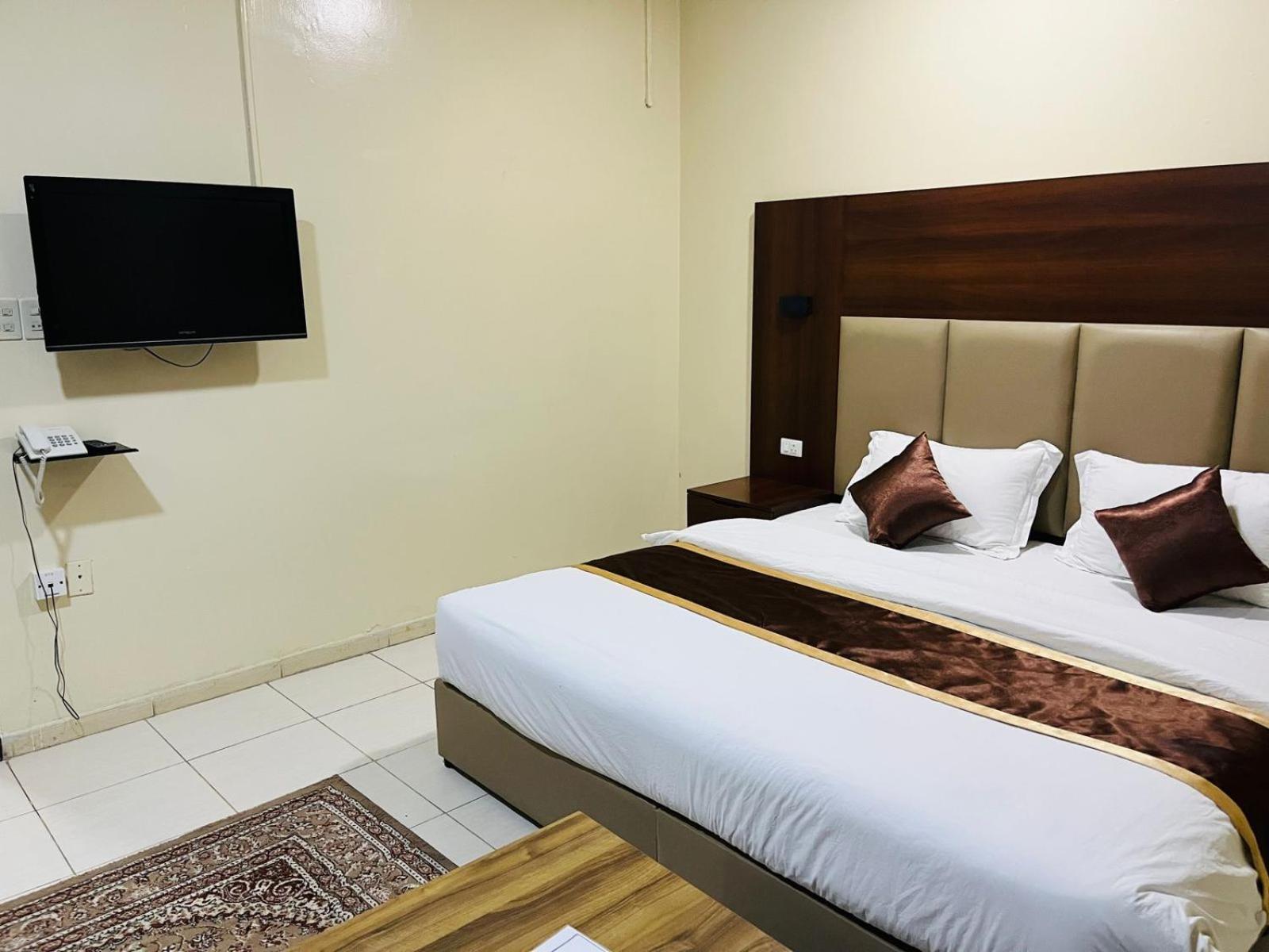 Al Eairy Serviced Apartments-dammam 2