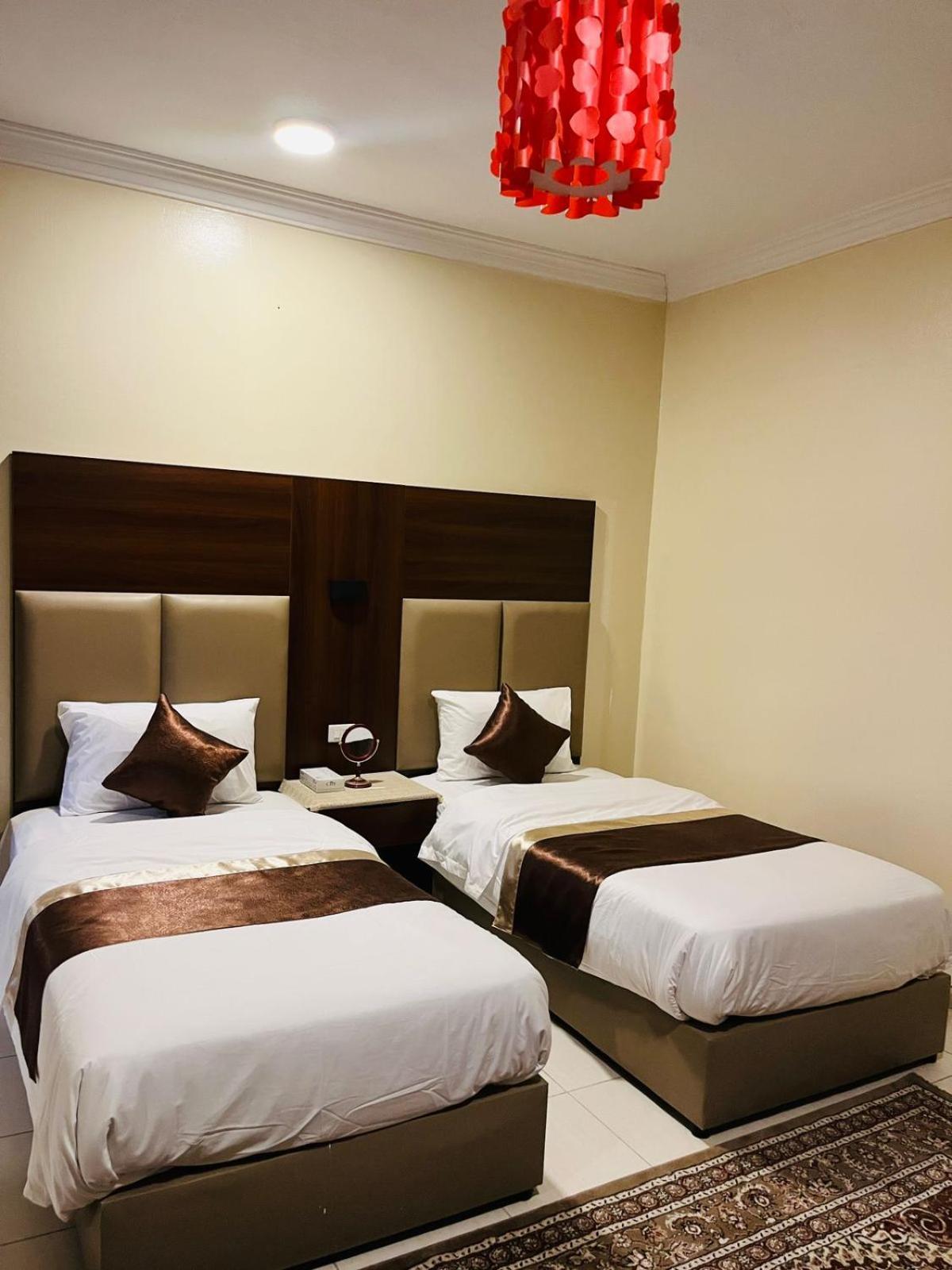 Al Eairy Serviced Apartments-dammam 2 Hotel Dammam