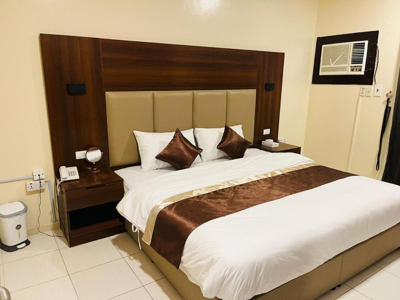 Al Eairy Serviced Apartments-dammam 2 2* Dammam