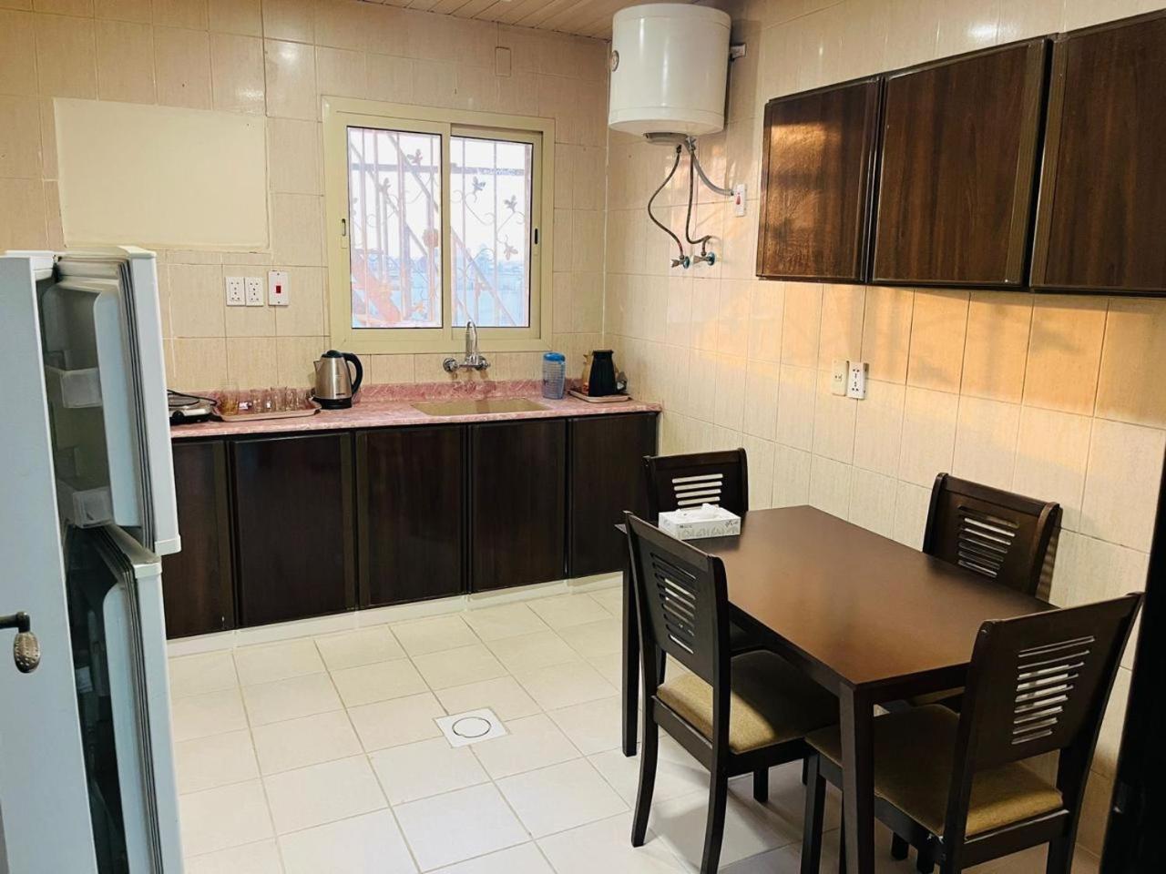 Hotel Al Eairy Serviced Apartments-dammam 2 Dammam