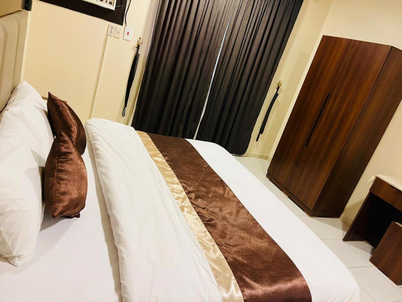 Al Eairy Serviced Apartments-dammam 2 Dammam