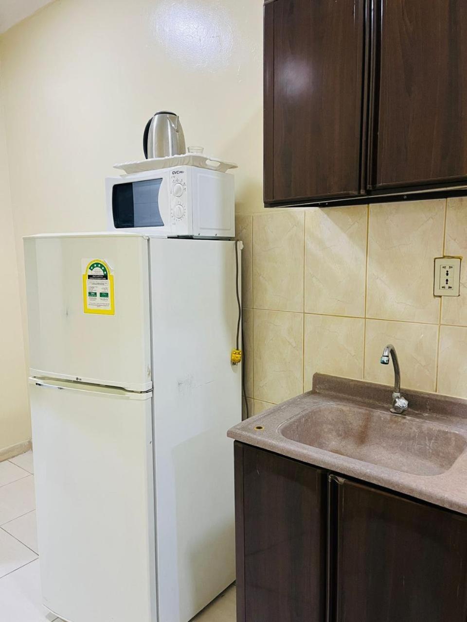 Al Eairy Serviced Apartments-dammam 2 Hotel