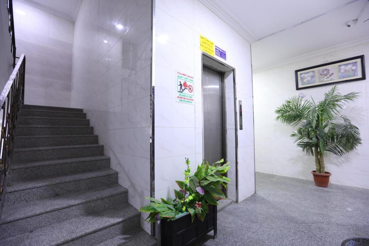 Al Eairy Serviced Apartments-dammam 2 2* Dammam