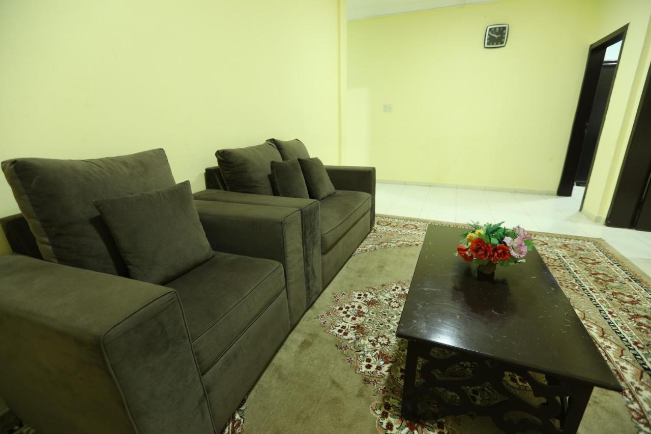 Hotel Al Eairy Serviced Apartments-dammam 2