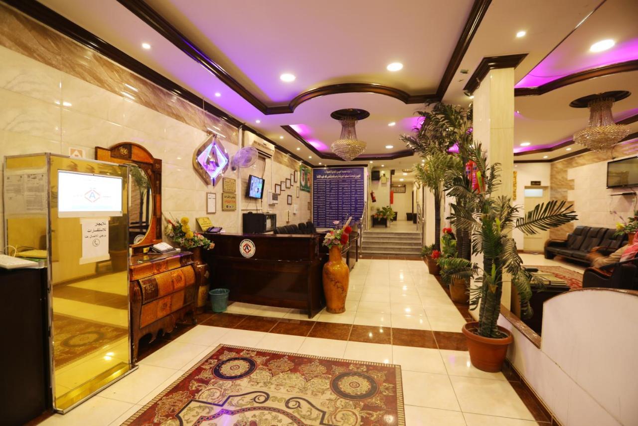 العييري للوحدات السكنية المفروشة - 2 2* الدمام