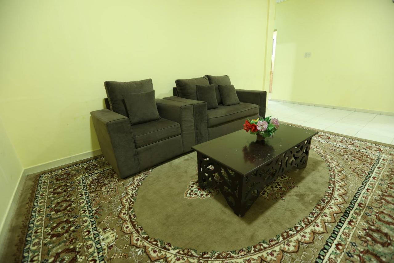 Al Eairy Serviced Apartments-dammam 2 2*