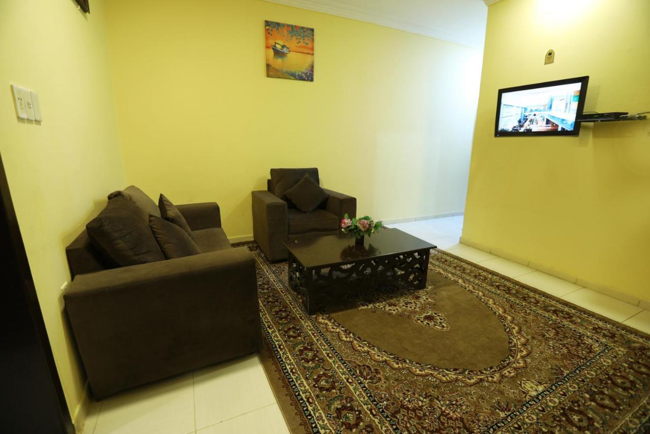 Hotel Al Eairy Serviced Apartments-dammam 2
